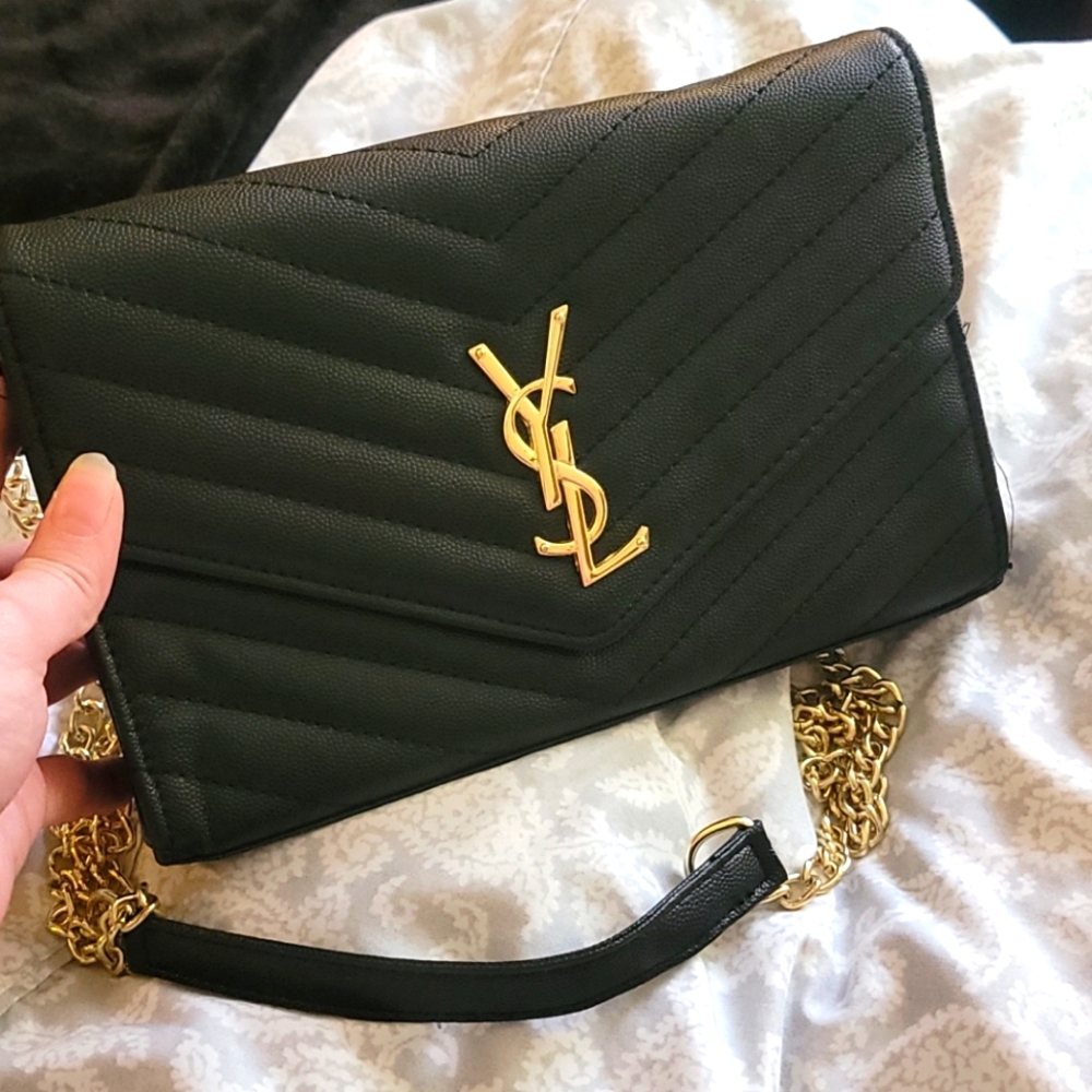 Ysl purse